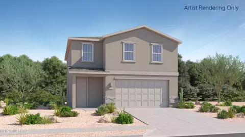 10270 W Sumullen St, Marana, AZ 85653