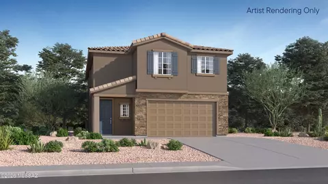 11482 W Red Admiral St, Marana, AZ 85653