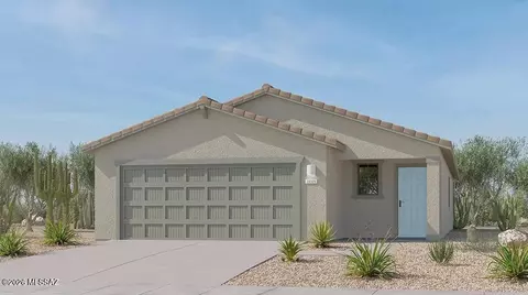 909 W Calle Cubeta, Sahuarita, AZ 85629