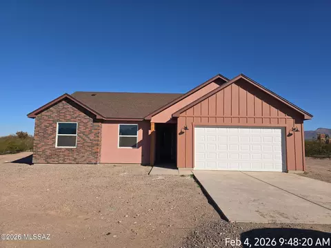 11810 W Iris St, Eden, AZ 85535