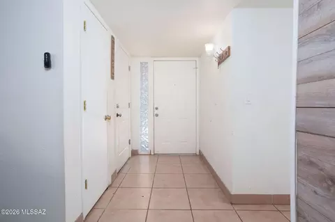 Entry Way - 4249 E Canada Stra, Tucson, AZ 85706 photo 1 of 1
