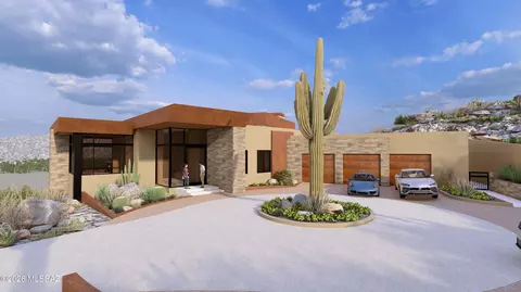 14986 N Gallery Vista Ct, Marana, AZ 85658