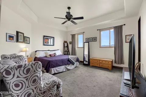 Bedroom - 370 Elgin Rd, Elgin, AZ 85611 photo 1 of 7