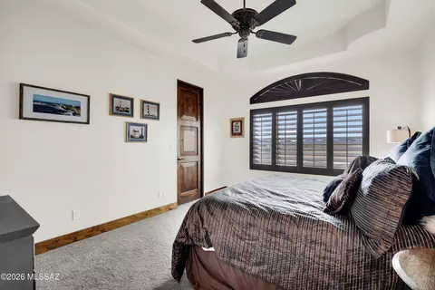 Bedroom - 370 Elgin Rd, Elgin, AZ 85611 photo 2 of 7