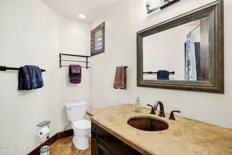 Bath - 370 Elgin Rd, Elgin, AZ 85611 photo 2 of 5