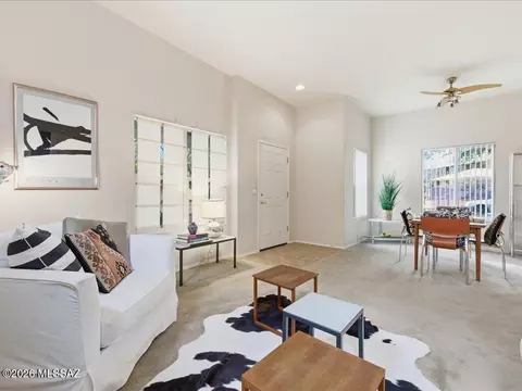 Living - 10543 E Seven Generations Way, Tucson, AZ 85747 photo 5 of 5