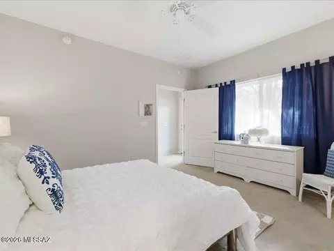 Bedroom - 10543 E Seven Generations Way, Tucson, AZ 85747 photo 2 of 3