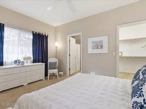 Bedroom - 10543 E Seven Generations Way, Tucson, AZ 85747 photo 3 of 3