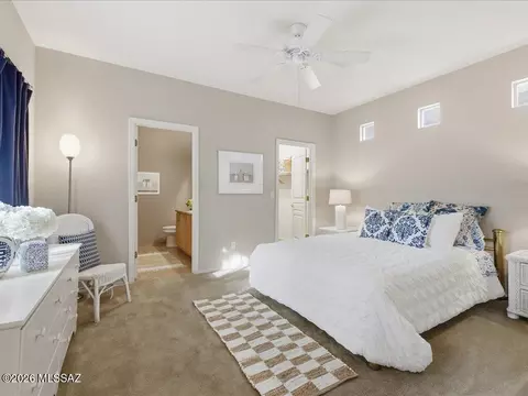 Bedroom - 10543 E Seven Generations Way, Tucson, AZ 85747 photo 1 of 3