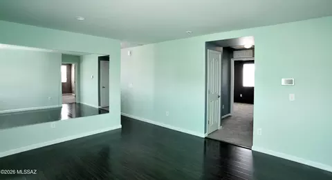 Living - 4780 E Desert Thorn Dr, Tucson, AZ 85756 photo 8 of 9