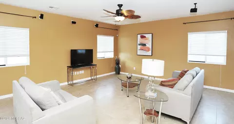 Living - 4780 E Desert Thorn Dr, Tucson, AZ 85756 photo 1 of 9