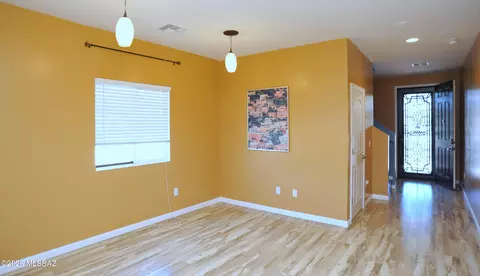 Living - 4780 E Desert Thorn Dr, Tucson, AZ 85756 photo 7 of 9