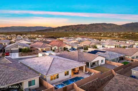 View/Area - 12764 E Tortoise Pointe Pl, Vail, AZ 85641 photo 1 of 2