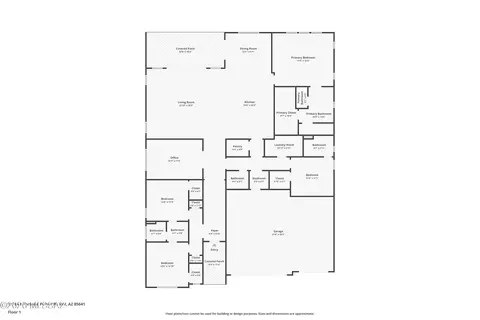 Other - 12764 E Tortoise Pointe Pl, Vail, AZ 85641 photo 14 of 14