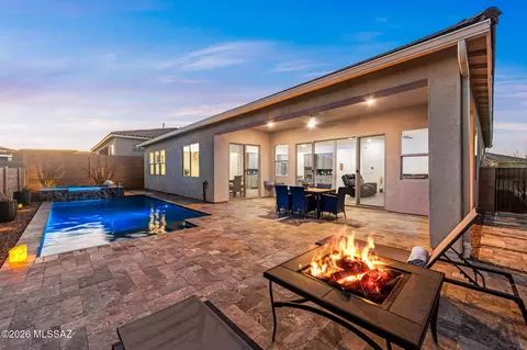 12764 E Tortoise Pointe Pl, Vail, AZ 85641