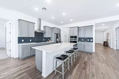 Kitchen - 12764 E Tortoise Pointe Pl, Vail, AZ 85641 photo 1 of 4
