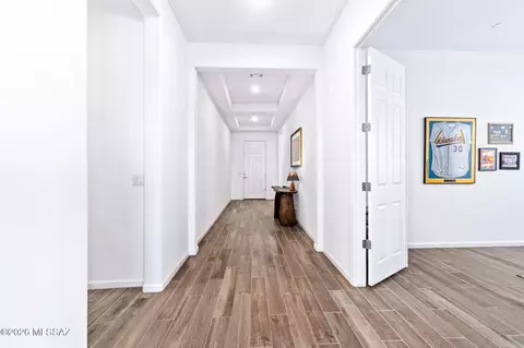 Entry Way - 12764 E Tortoise Pointe Pl, Vail, AZ 85641 photo 1 of 2
