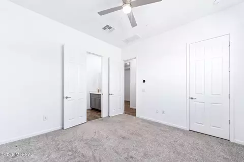 Bedroom - 12764 E Tortoise Pointe Pl, Vail, AZ 85641 photo 5 of 5