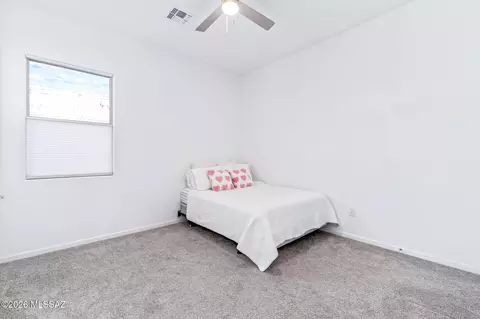 Bedroom - 12764 E Tortoise Pointe Pl, Vail, AZ 85641 photo 4 of 5
