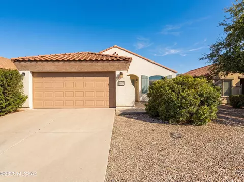 9562 E Gershon Ln, Tucson, AZ 85748