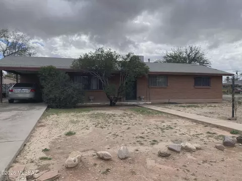 2902 E 24th St, Tucson, AZ 85713 photo 3