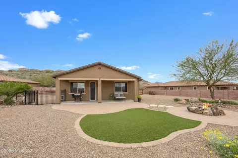 38754 S Running Roses Ln, Saddlebrooke, AZ 85739