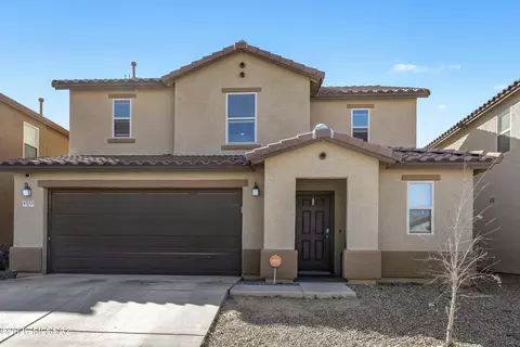 8535 W Pelican Pl, Tucson, AZ 85757