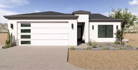 912 Pesa Ct, Rio Rico, AZ 85648