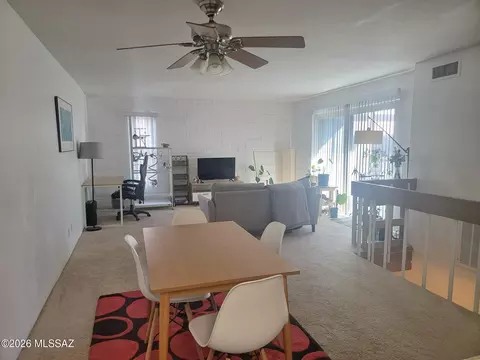 951 N Euclid Ave #137, Tucson, AZ 85719