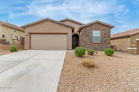 17198 S Ridgerunner Dr, Vail, AZ 85641