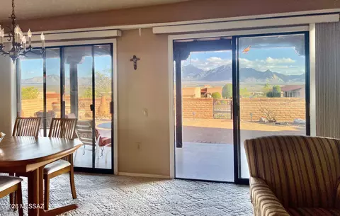 3307 S Calle Del Albano, Green Valley, AZ 85622