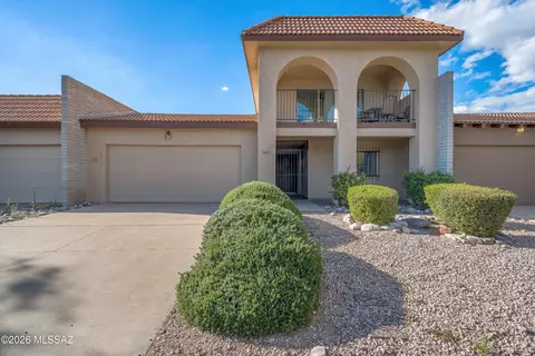 5613 N Calle Del Marques, Tucson, AZ 85718