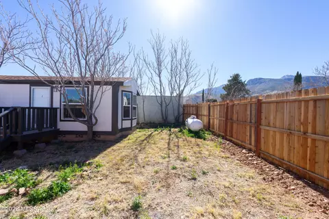 3880 E Astro St, Hereford, AZ 85615 photo 26
