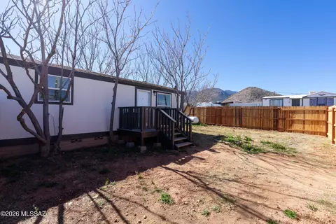 3880 E Astro St, Hereford, AZ 85615 photo 25