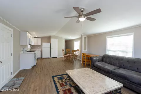 3880 E Astro St, Hereford, AZ 85615 photo 5