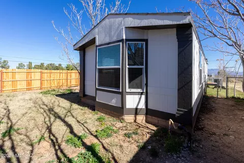 3880 E Astro St, Hereford, AZ 85615 photo 31