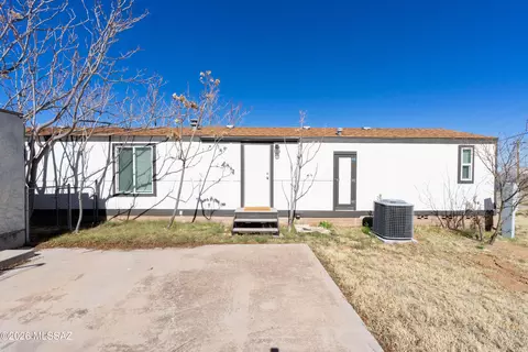 3880 E Astro St, Hereford, AZ 85615 photo 27