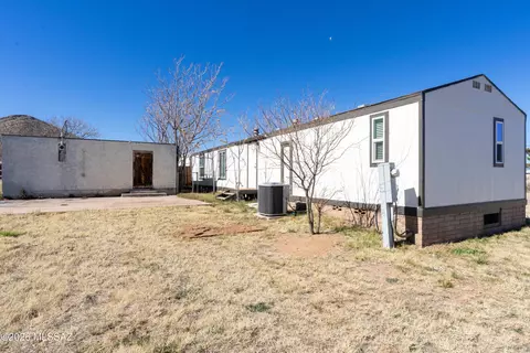 3880 E Astro St, Hereford, AZ 85615 photo 28