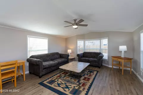 3880 E Astro St, Hereford, AZ 85615 photo 4