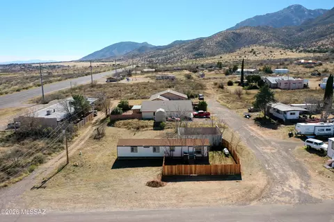 3880 E Astro St, Hereford, AZ 85615 photo 32