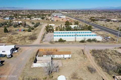 3880 E Astro St, Hereford, AZ 85615 photo 34