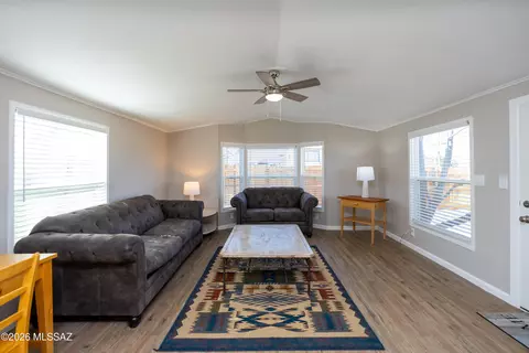 3880 E Astro St, Hereford, AZ 85615 photo 3