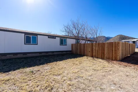 3880 E Astro St, Hereford, AZ 85615 photo 29