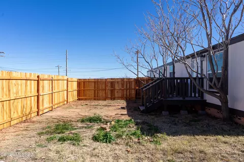 3880 E Astro St, Hereford, AZ 85615 photo 23