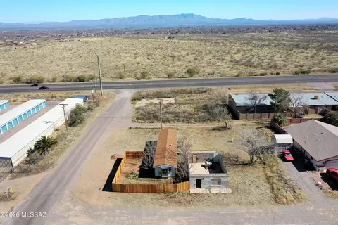 3880 E Astro St, Hereford, AZ 85615 photo 35