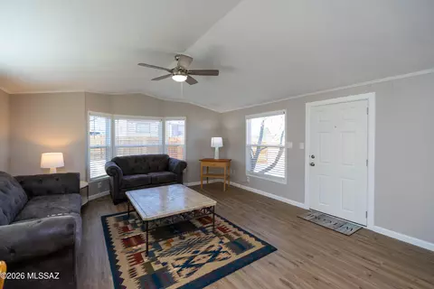 3880 E Astro St, Hereford, AZ 85615 photo 2