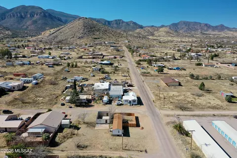 3880 E Astro St, Hereford, AZ 85615 photo 33