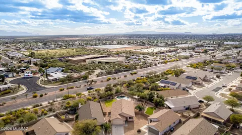 View/Area - 9706 E Sascha St, Tucson, AZ 85748 photo 8 of 13