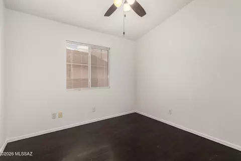 Bedroom - 9706 E Sascha St, Tucson, AZ 85748 photo 3 of 4