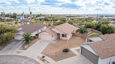 View/Area - 9706 E Sascha St, Tucson, AZ 85748 photo 3 of 13